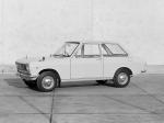 Datsun Sunny 2-Door Sedan 1966 года